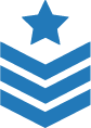 Transitioning military officers