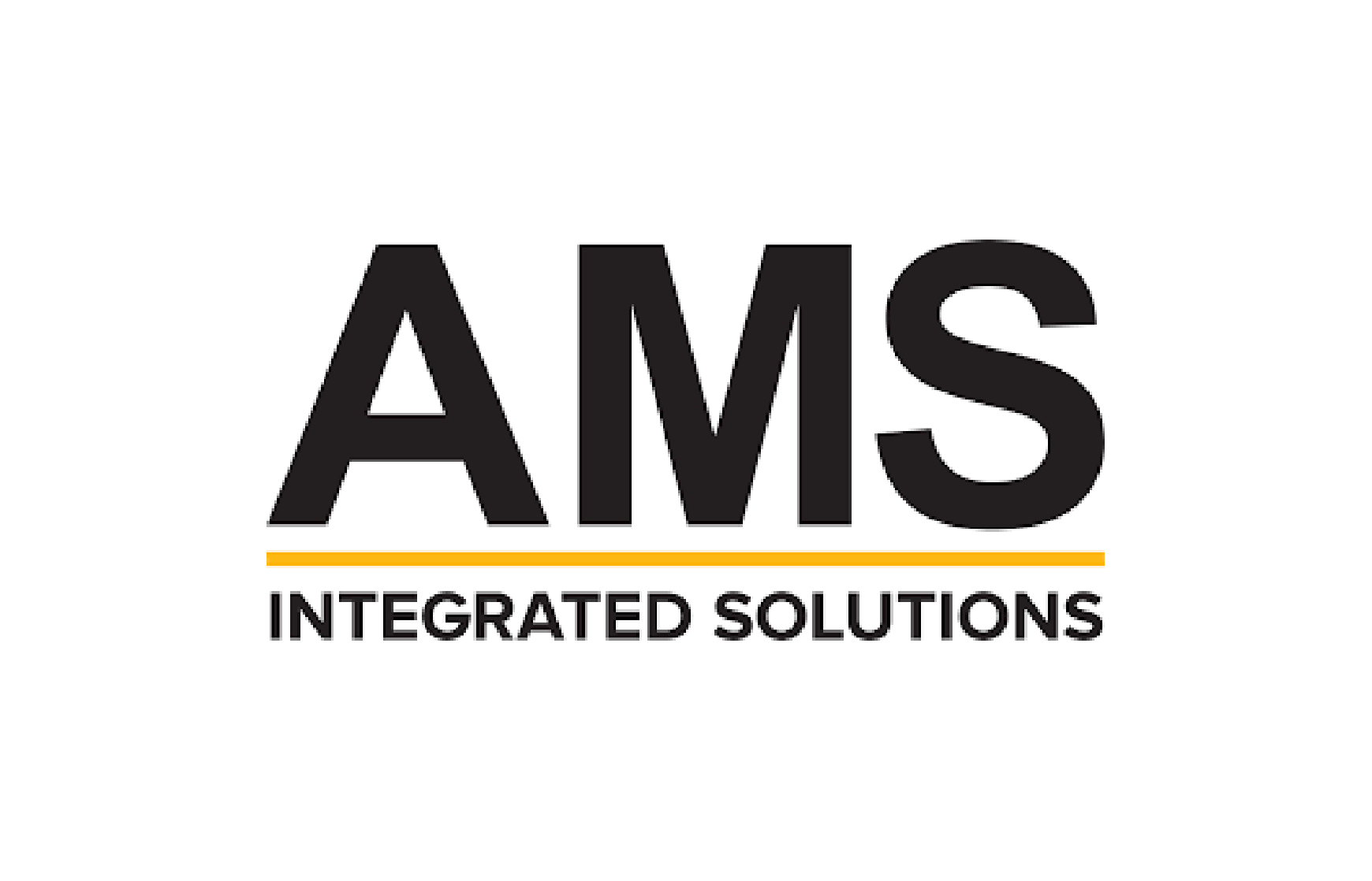 Logo of the company AMS Integrated Solutions who is a client of Precision Talent Solutions.