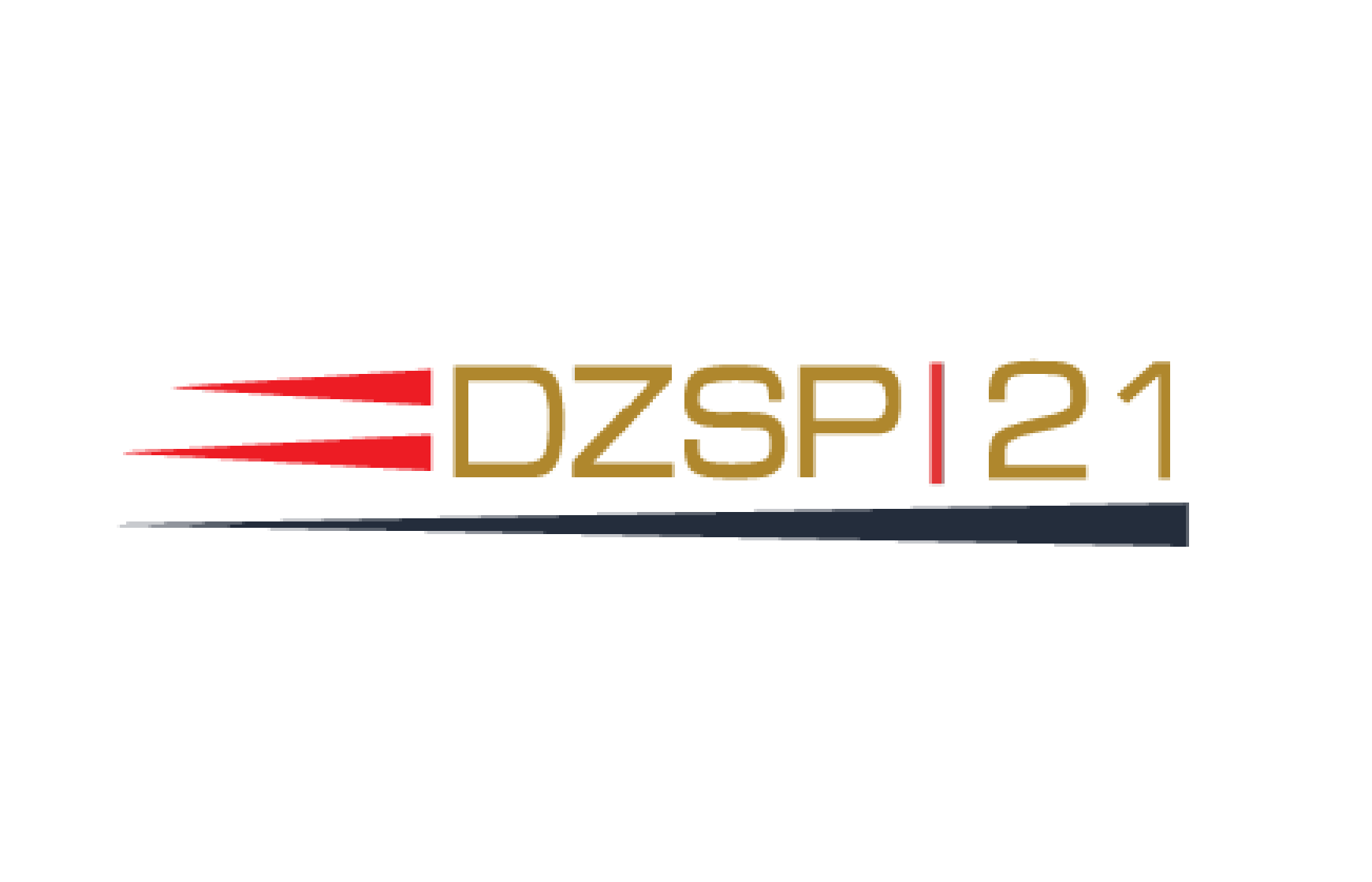 Logo of the company DZSP21 who is a client of Precision Talent Solutions.