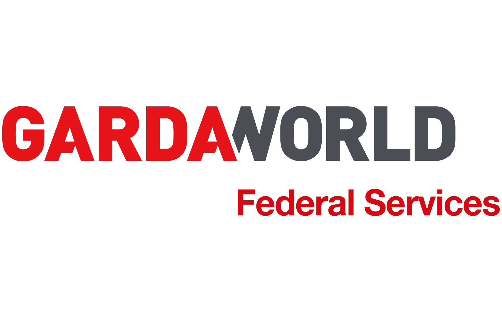 Logo of the company Garda World Services who is a client of Precision Talent Solutions.