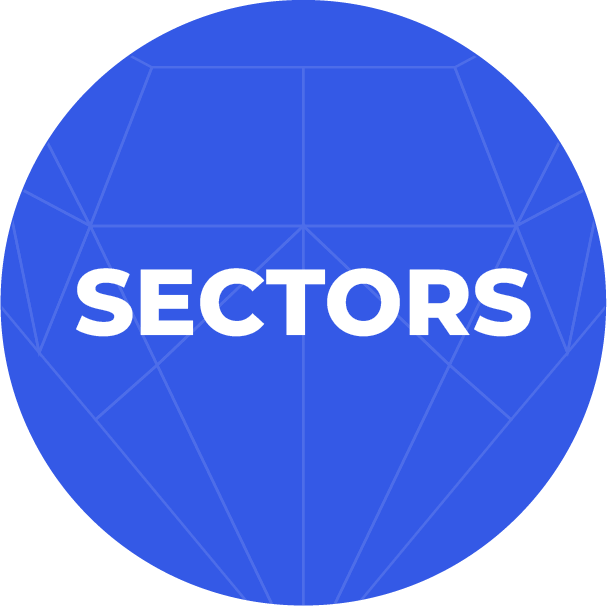 sectors icon